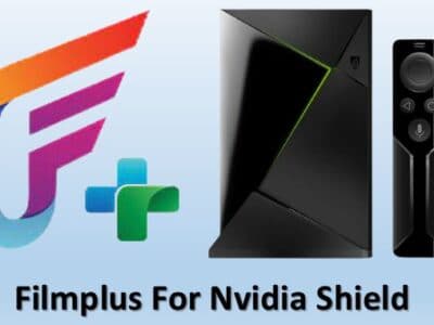 Filmplus for Nvidia Shield Featured Image
